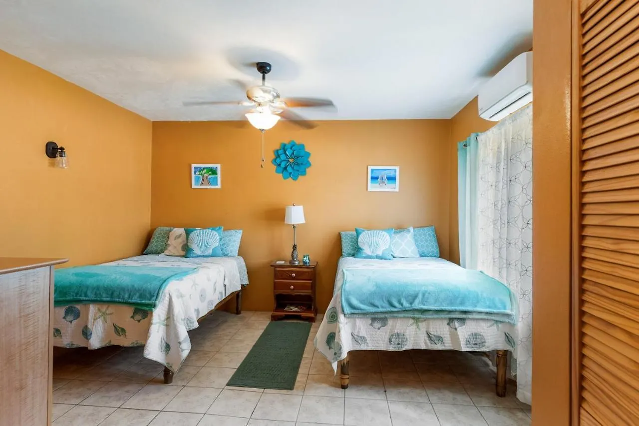 Yanceylargoestate 2Br Villa With Mountain Views Μοντέγκο Μπέυ