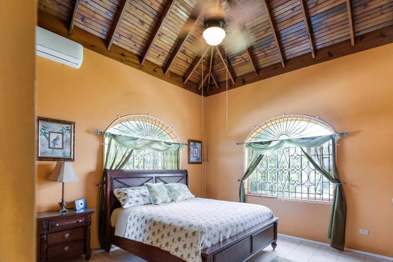 Yanceylargoestate 2Br Villa With Mountain Views Μοντέγκο Μπέυ Τζαμάικα