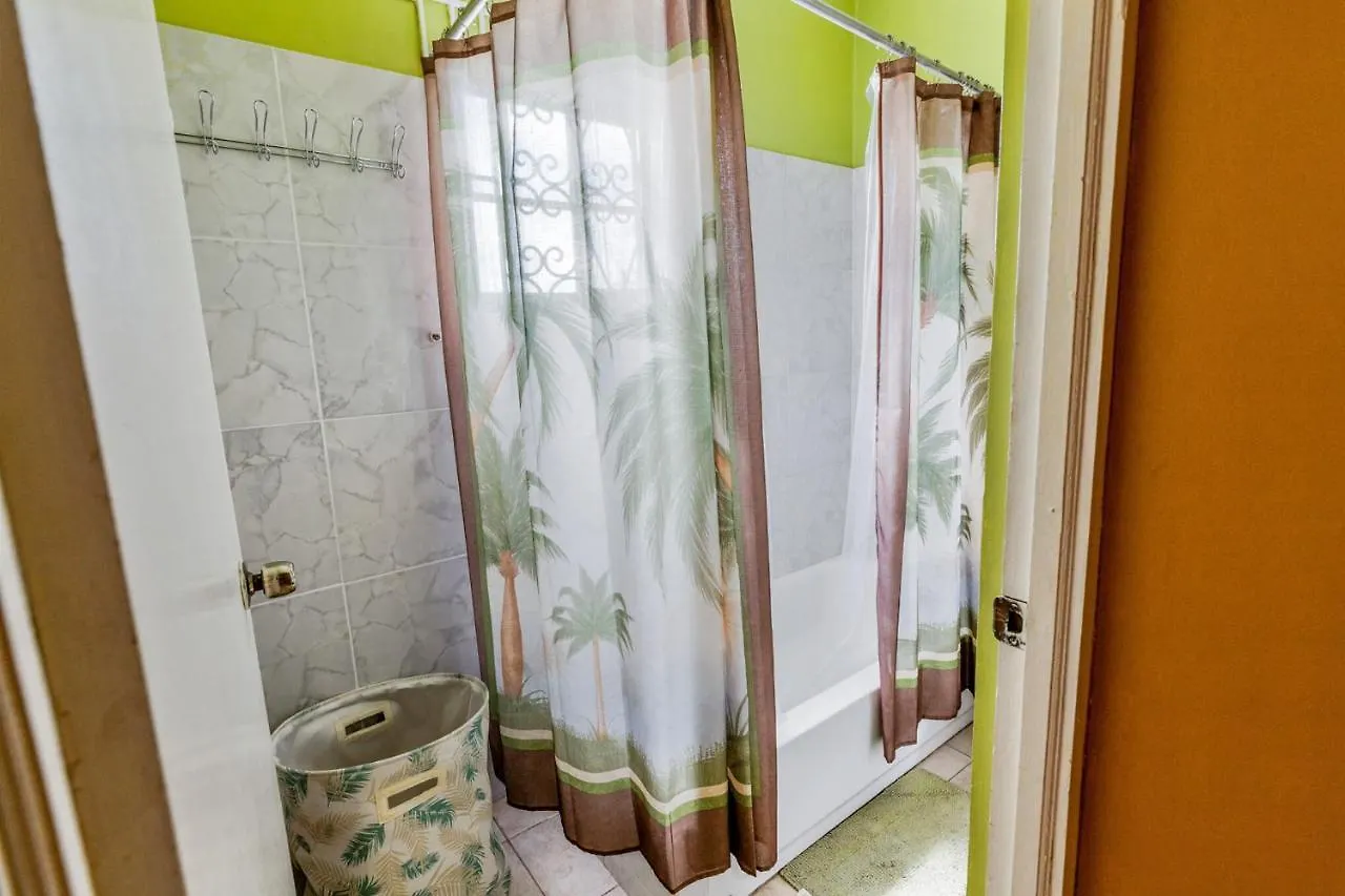 Yanceylargoestate 2Br Villa With Mountain Views Μοντέγκο Μπέυ Τζαμάικα