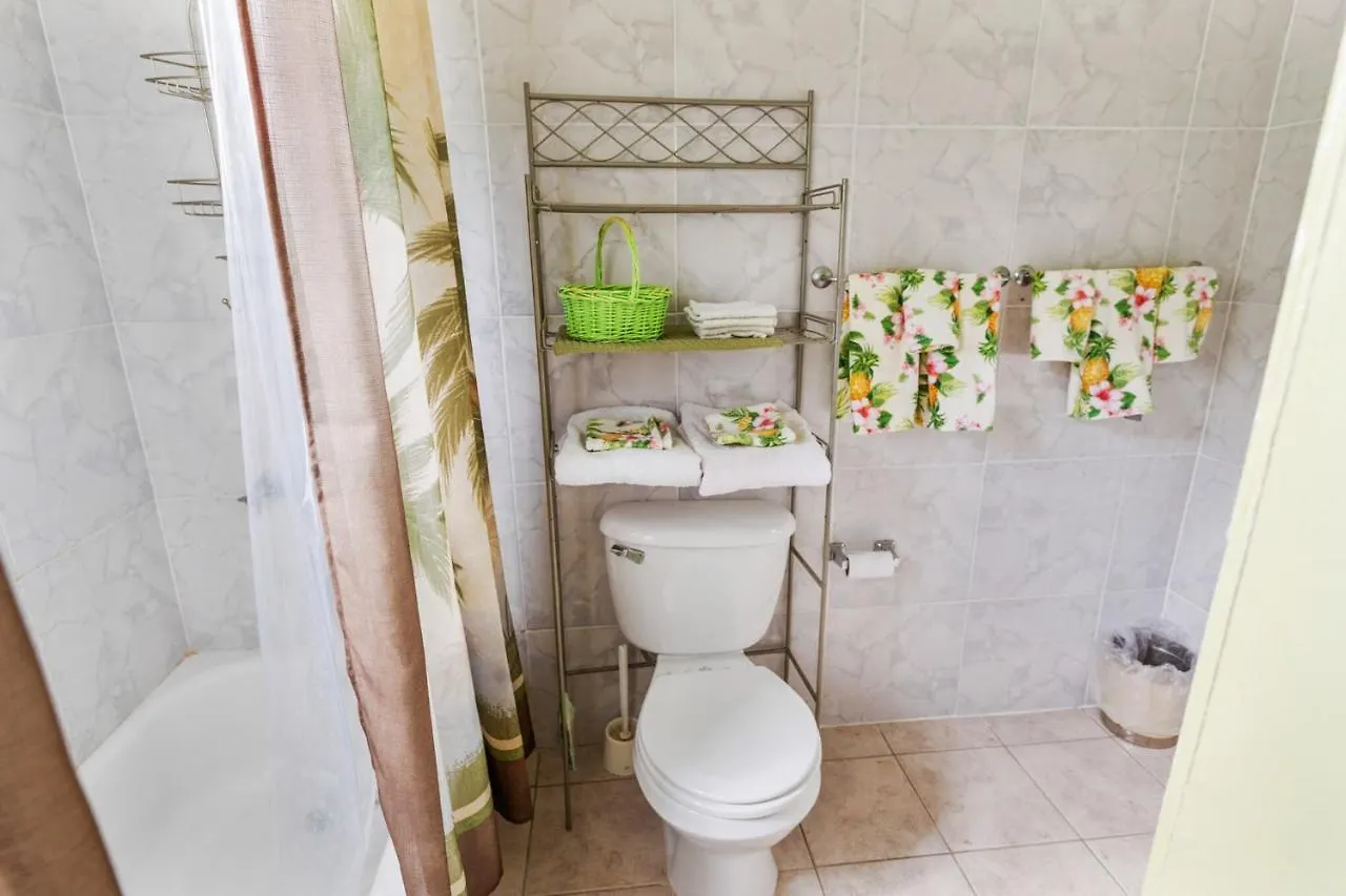 Yanceylargoestate 2Br Villa With Mountain Views Μοντέγκο Μπέυ