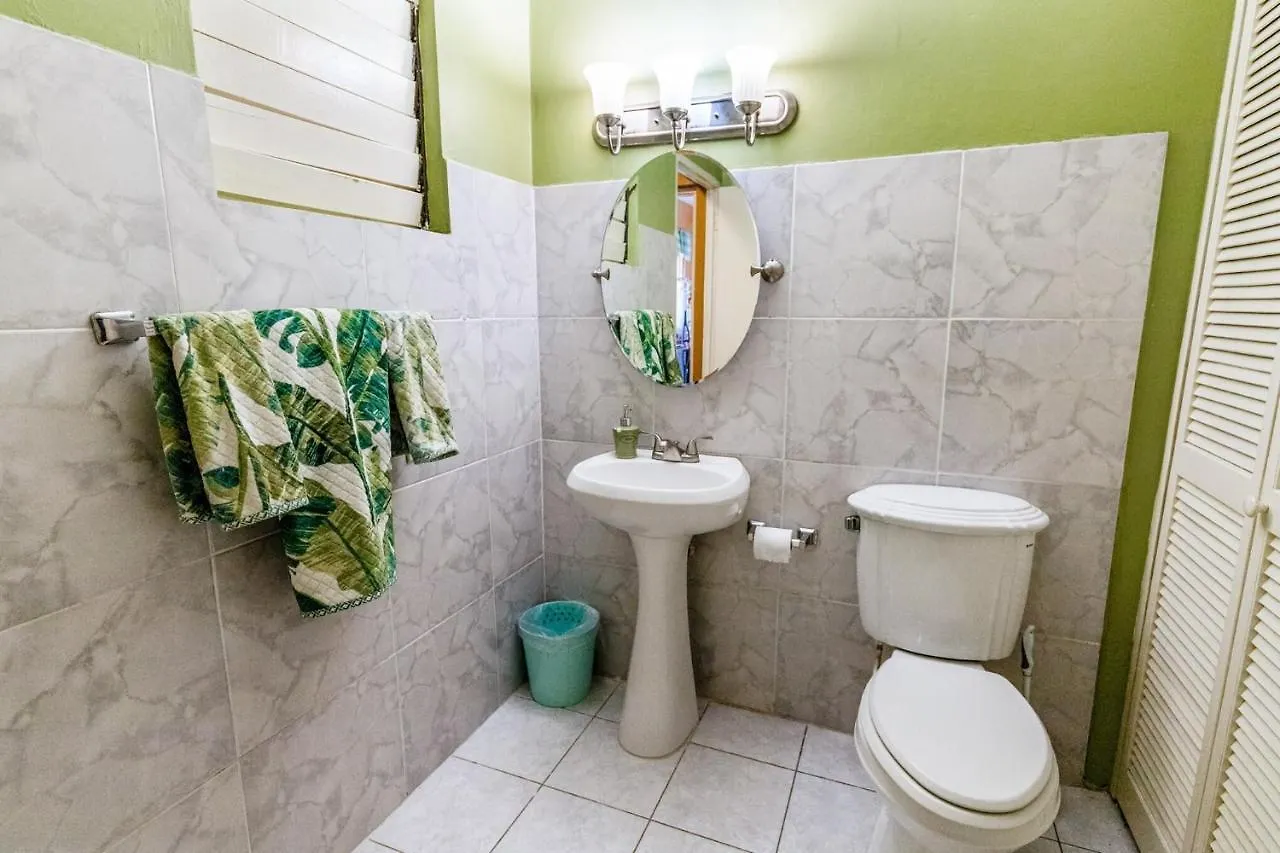 Yanceylargoestate 2Br Villa With Mountain Views Μοντέγκο Μπέυ Τζαμάικα